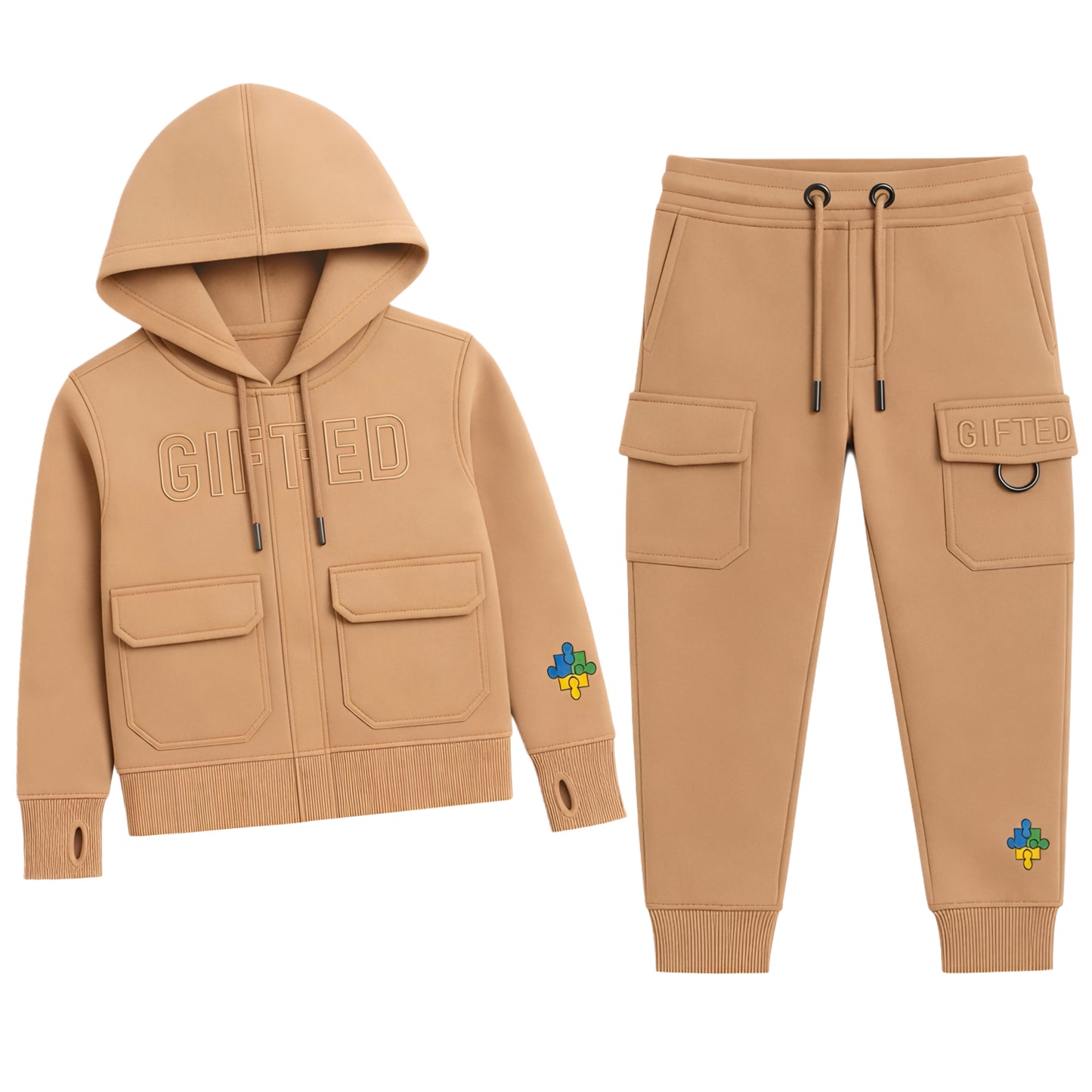 Therapy Calm Jog-suit