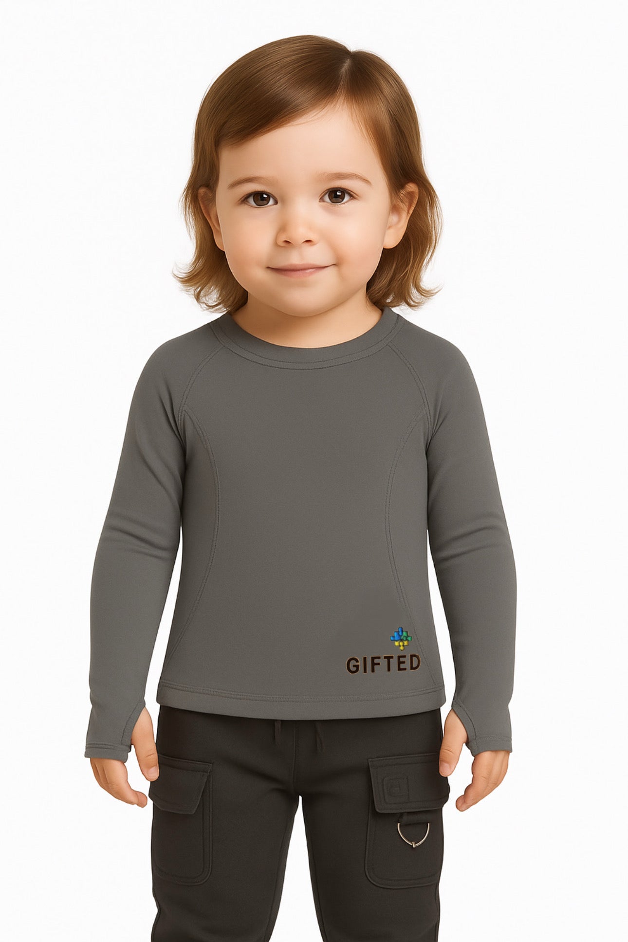 Giftedlilones Compression “CalmHug”