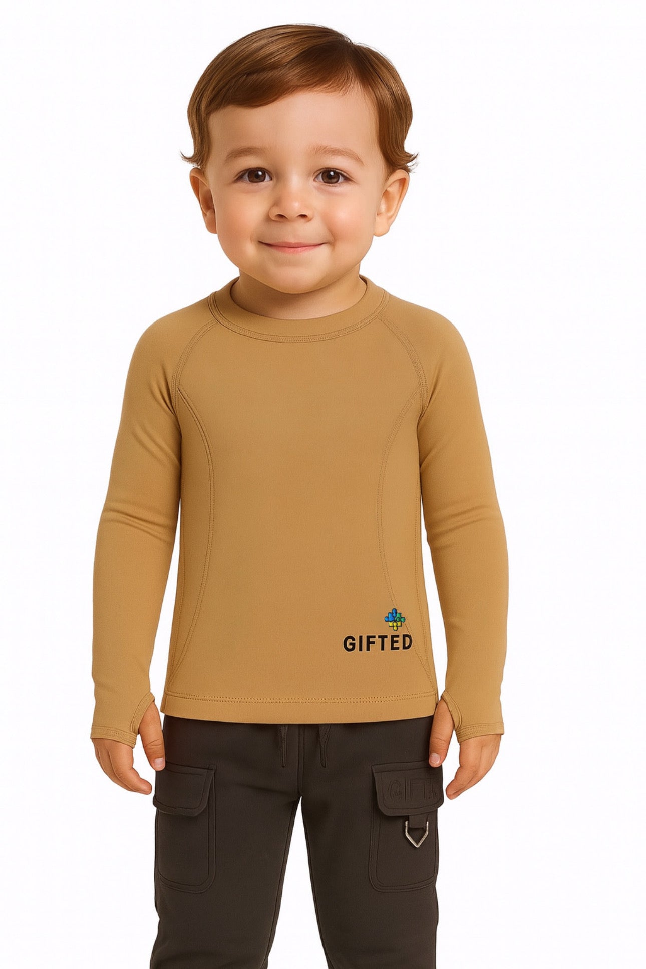 Giftedlilones Compression “CalmHug”