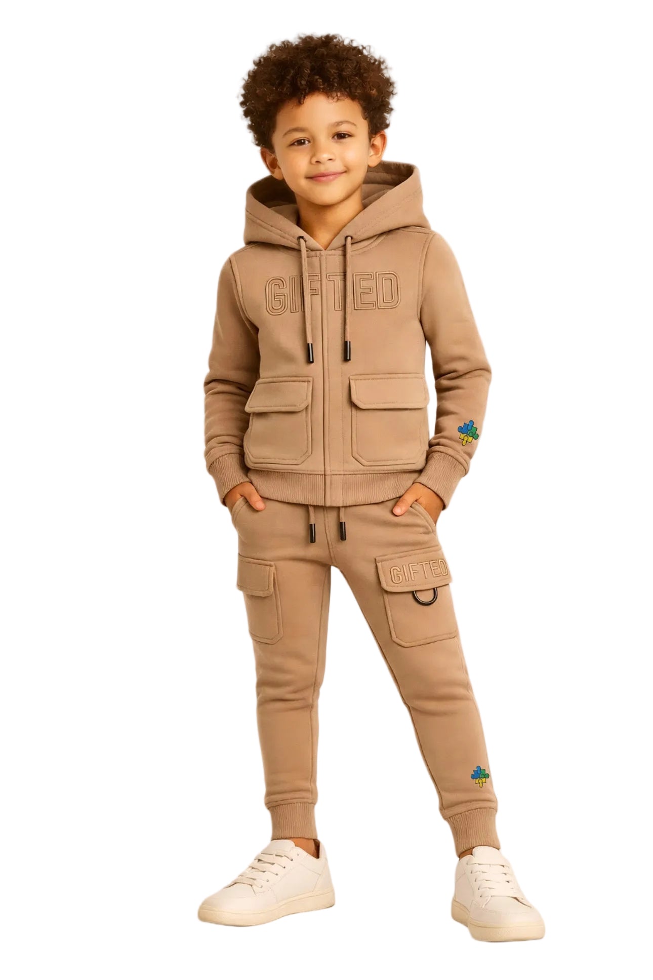 Therapy Calm Jog-suit