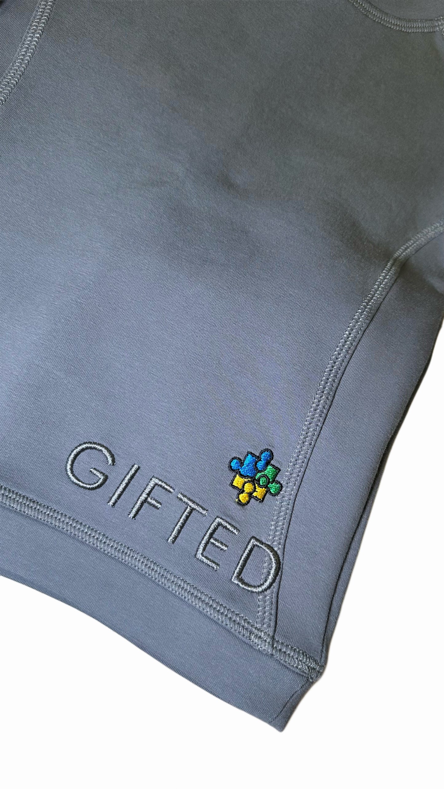 Giftedlilones Compression “CalmHug”