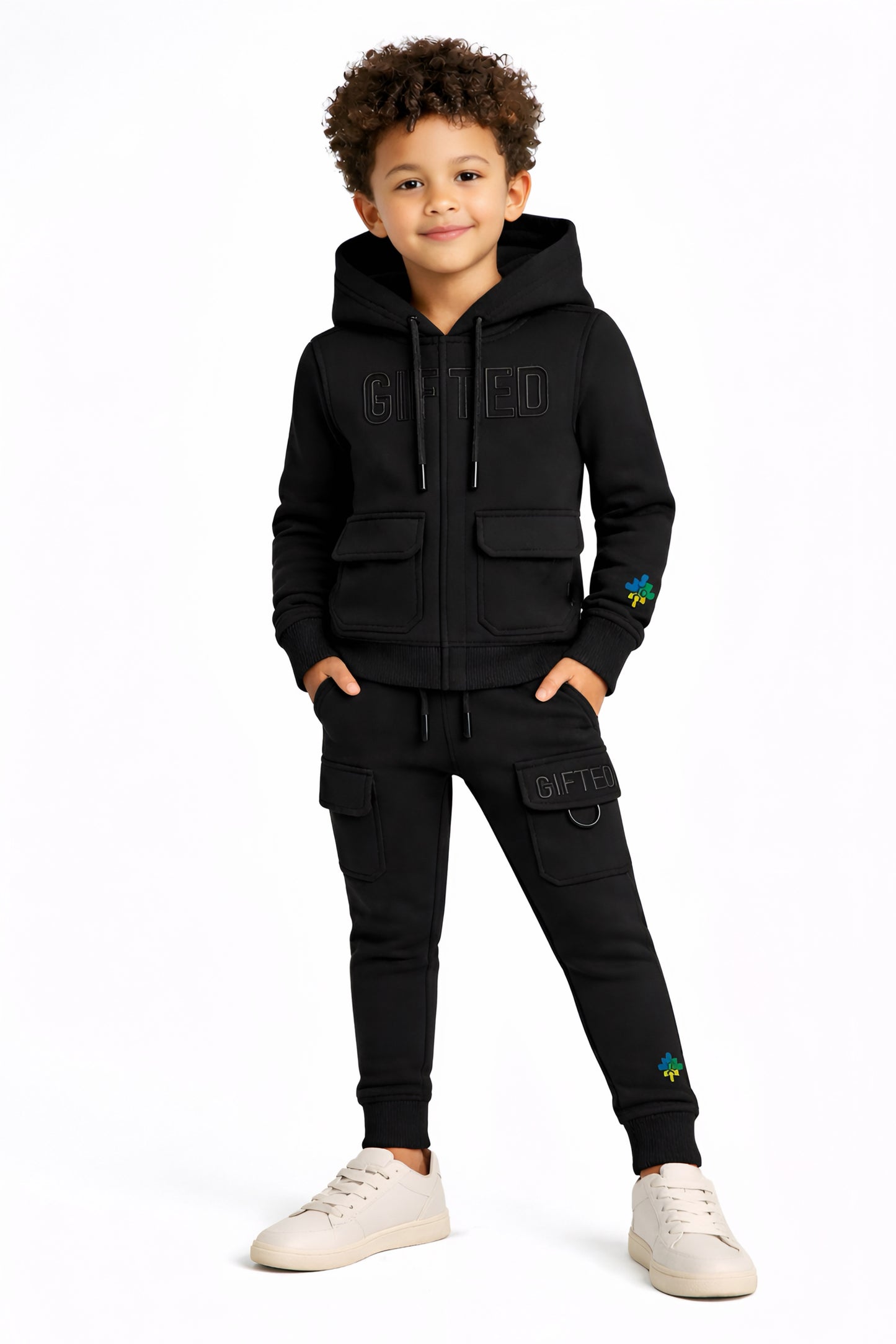 Therapy Calm Jog-suit