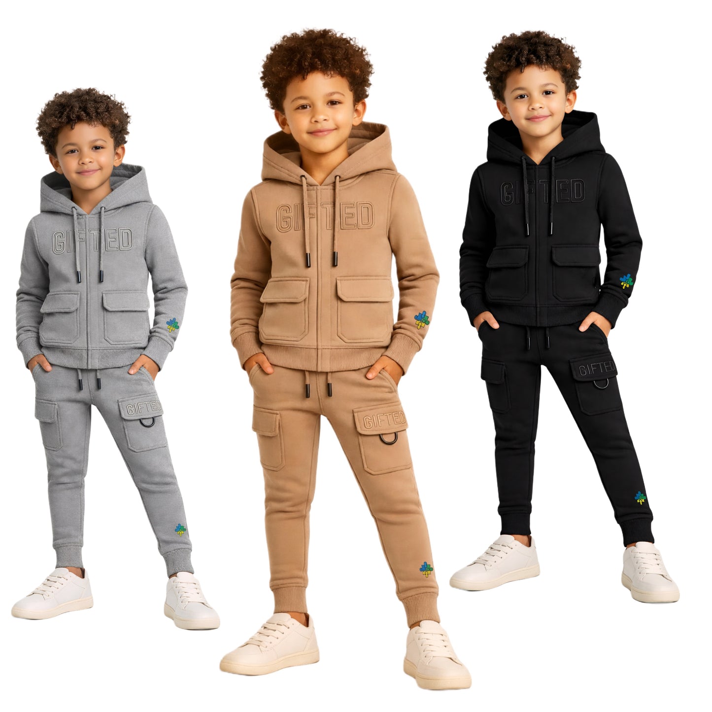 Therapy Calm Jog-suit