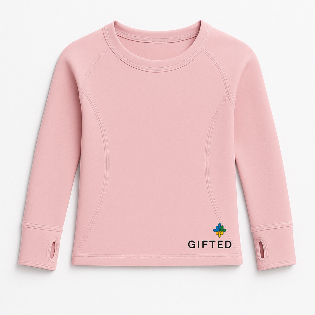 Giftedlilones Compression “CalmHug”