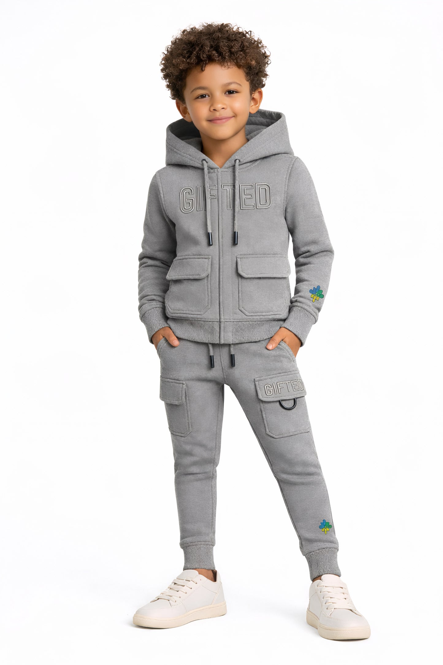 Therapy Calm Jog-suit