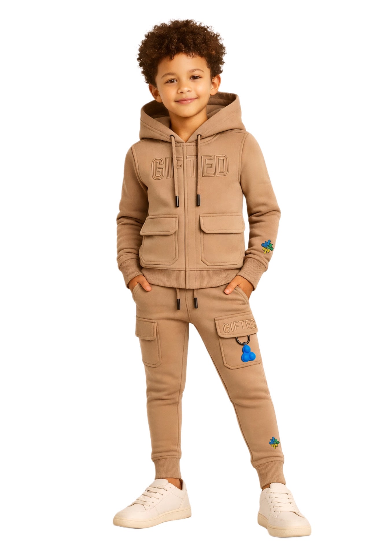 Therapy Calm Jog-suit